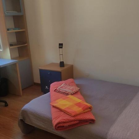 Appartamento Ponchia Bérgamo Exterior foto
