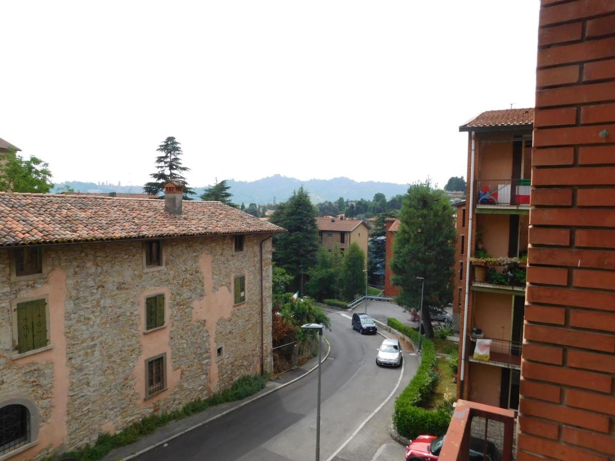 Appartamento Ponchia Bérgamo Exterior foto