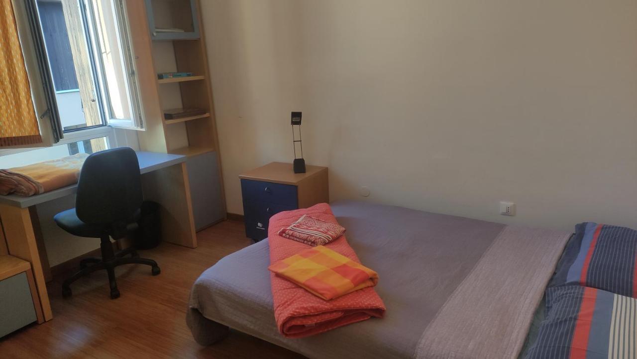 Appartamento Ponchia Bérgamo Exterior foto